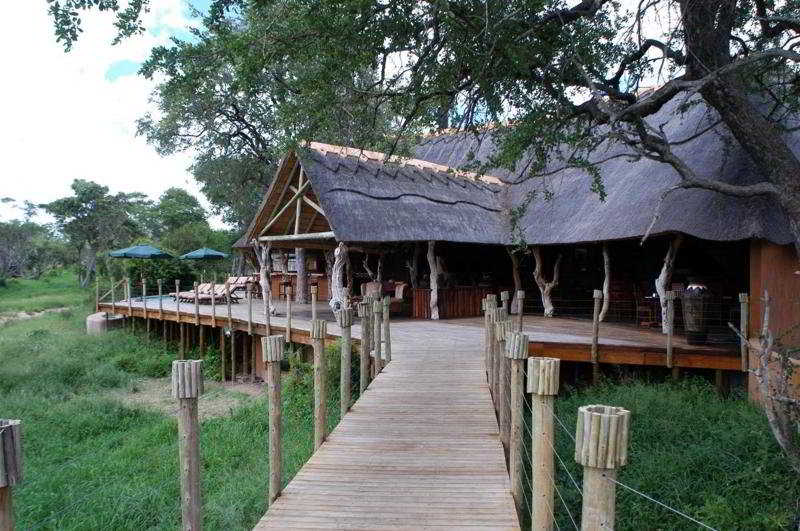 酒店 Royal Legend Safari Lodge