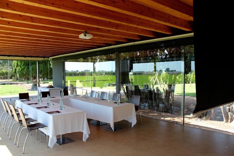 هتل روستایی Urh Hotel Molí Del Mig