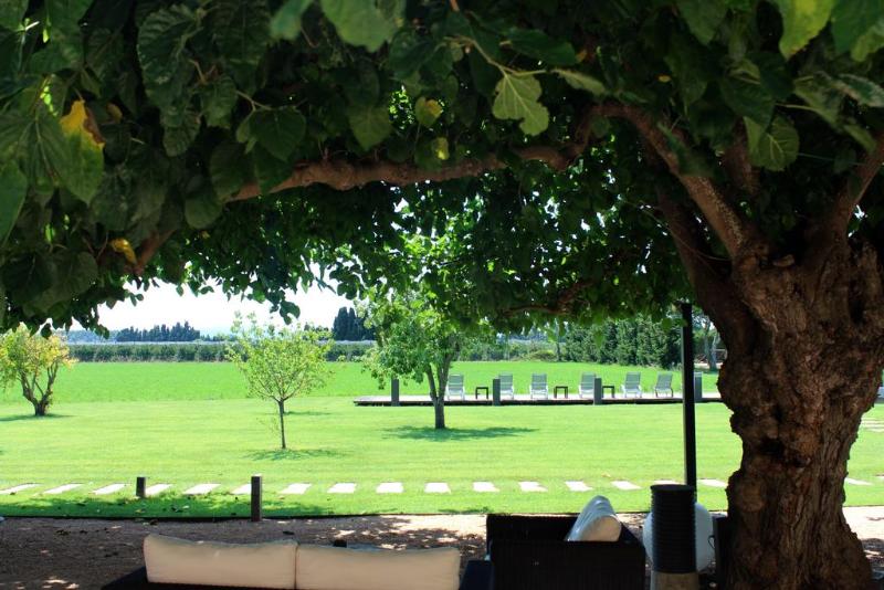 هتل روستایی Urh Hotel Molí Del Mig