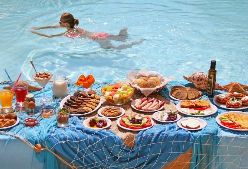 هتل Saint Constantin