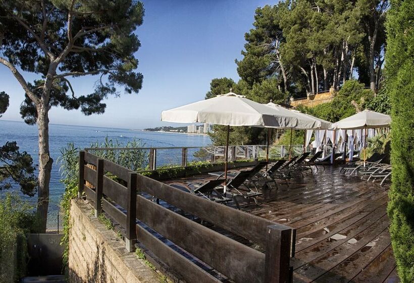 בית מלון כפרי Cala Del Pi   Adults Only