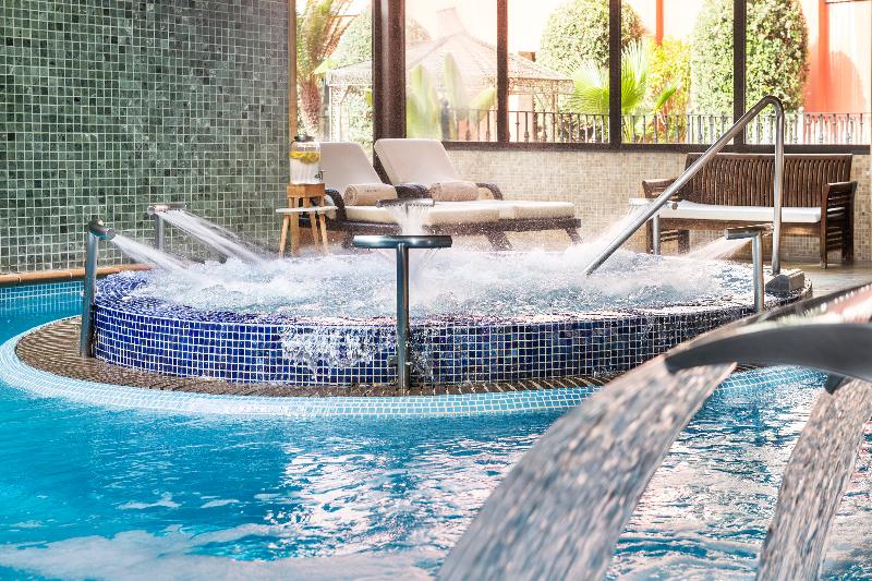 בית מלון כפרי Cala Del Pi   Adults Only