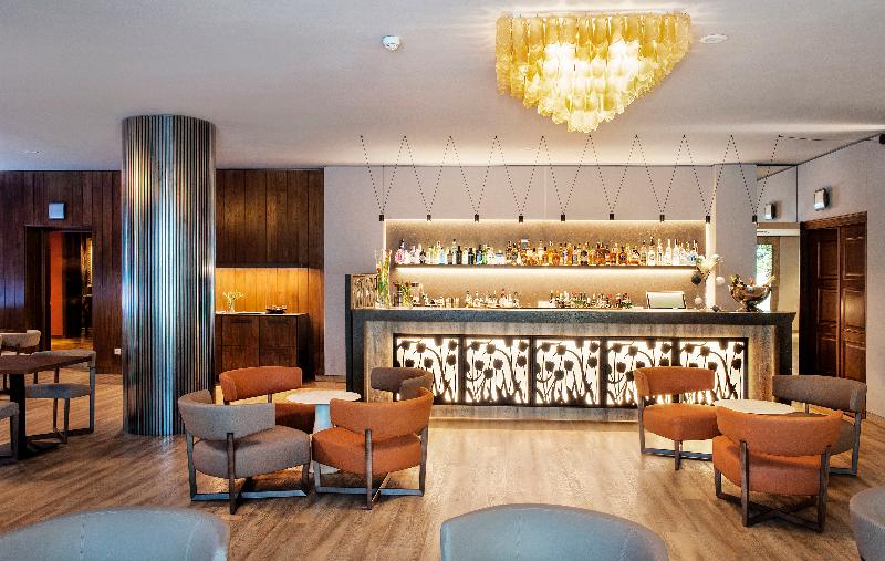 בית מלון כפרי Cala Del Pi   Adults Only