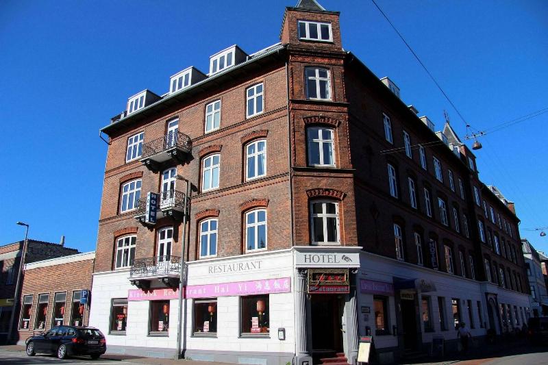 هتل Skandia