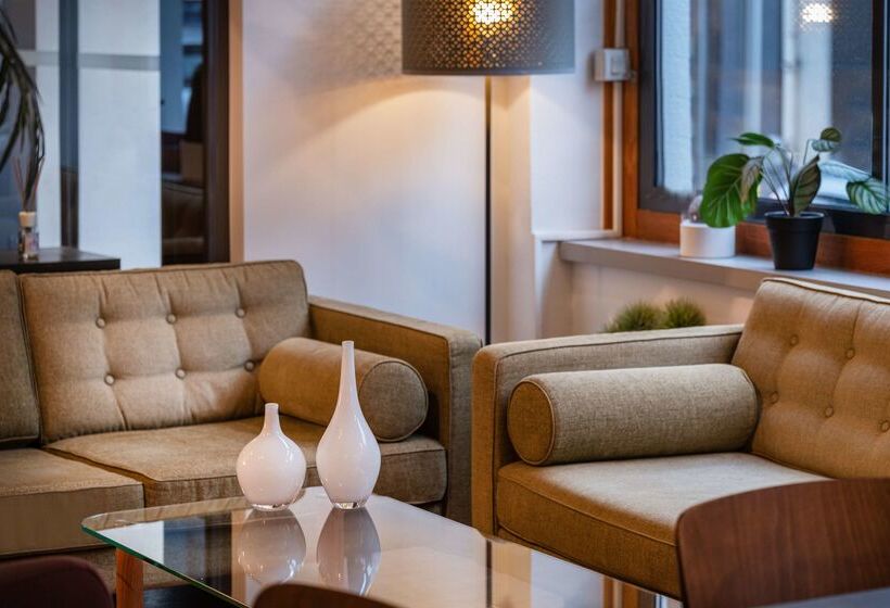 Sure Hotel By Best Western Lorient Centre