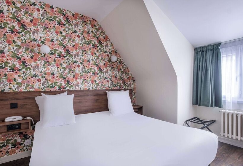 Sure Hotel By Best Western Lorient Centre
