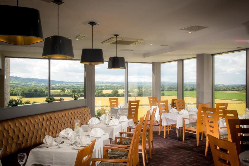 Talbot Hotel Carlow