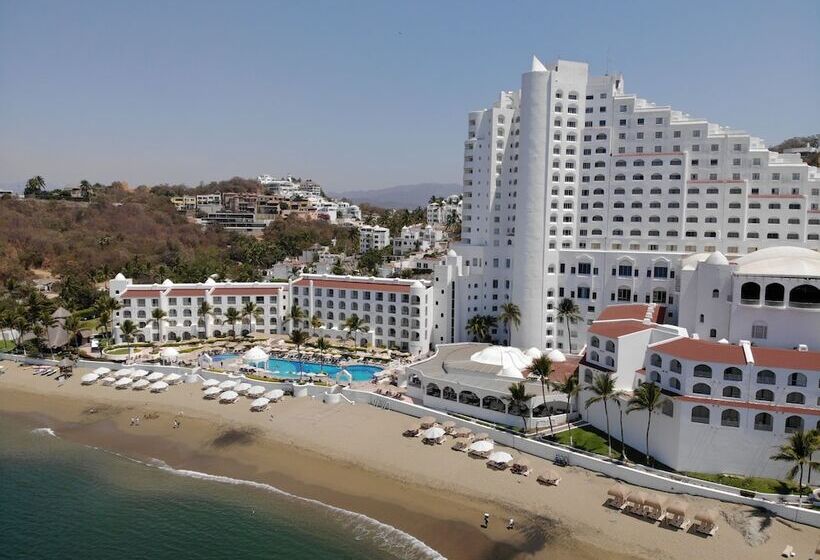 فندق Tesoro Manzanillo All Inclusive
