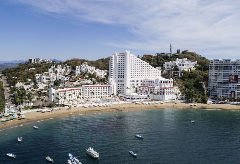 فندق Tesoro Manzanillo All Inclusive