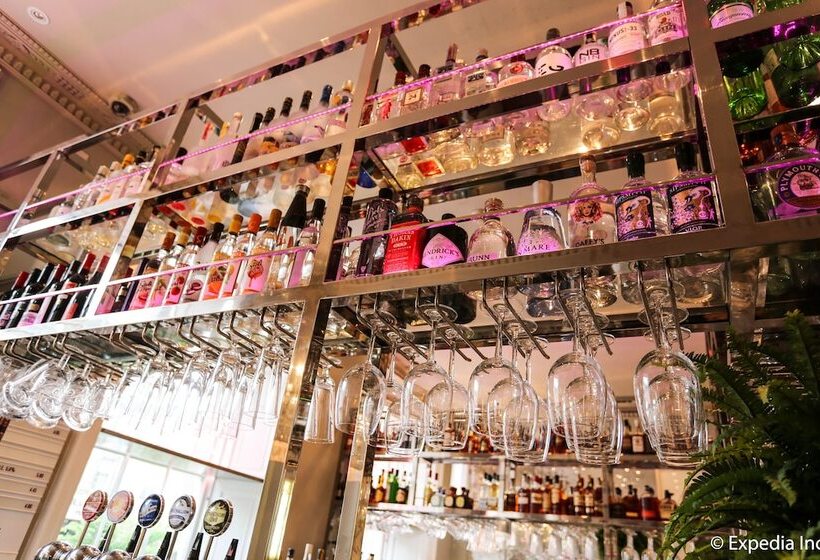 בית מלון כפרי Tigerlily