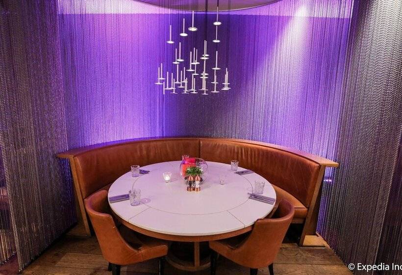 בית מלון כפרי Tigerlily