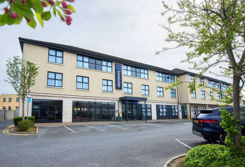 호텔 Travelodge Plus Galway