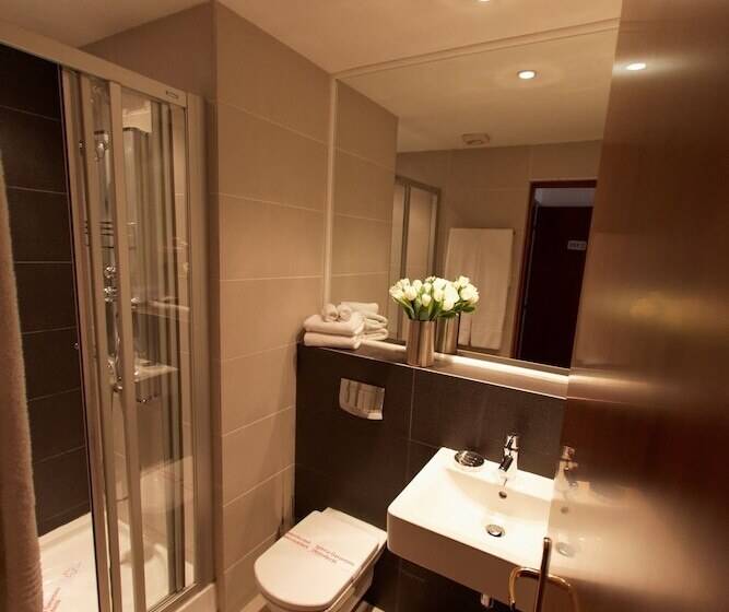 هتل Unique Boutique