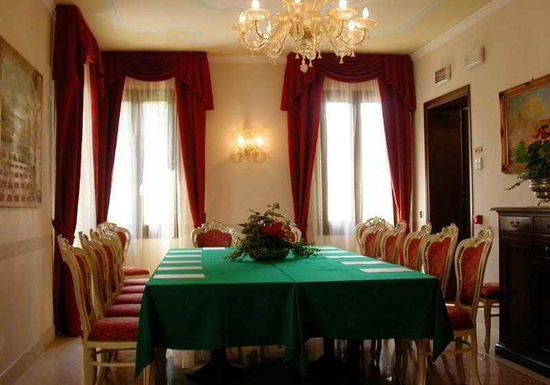 هتل The Foscarini