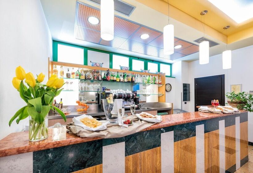 בית מלון כפרי West Point Airport