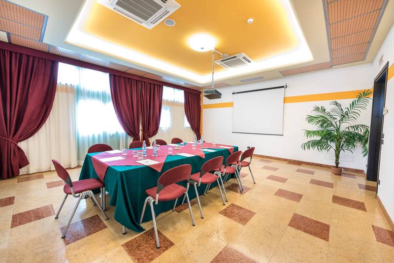 בית מלון כפרי West Point Airport