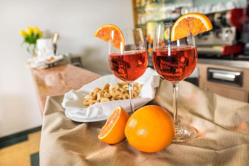 בית מלון כפרי West Point Airport