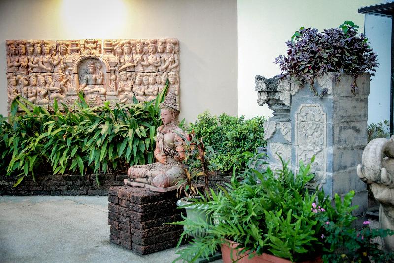 فندق Woraburi Ayutthaya Resort & Spa