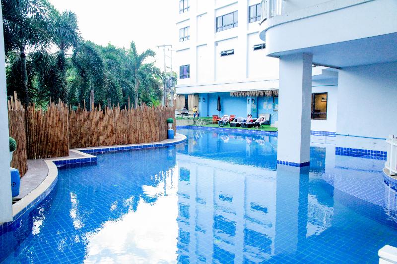 فندق Woraburi Ayutthaya Resort & Spa