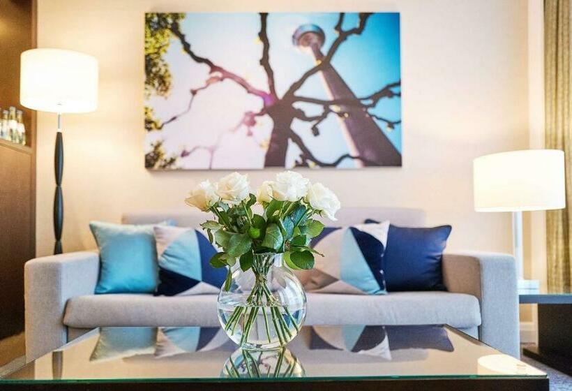 Kö59 Düsseldorf   Member Of Hommage Luxury Hotels Collection