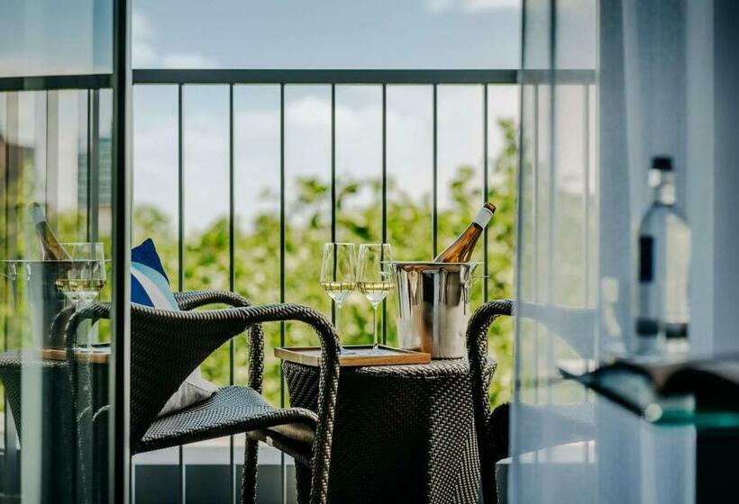 Kö59 Düsseldorf   Member Of Hommage Luxury Hotels Collection