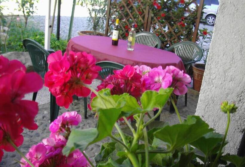 La Chicca B&b