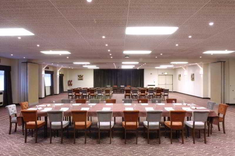 Leicester North Hotel & Conference Centre