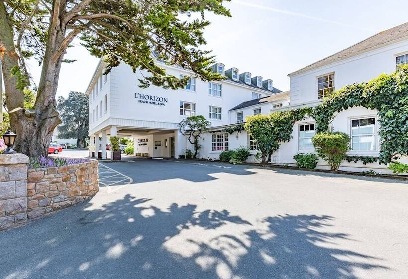 L’horizon Beach Hotel & Spa