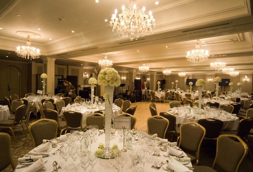 L’horizon Beach Hotel & Spa