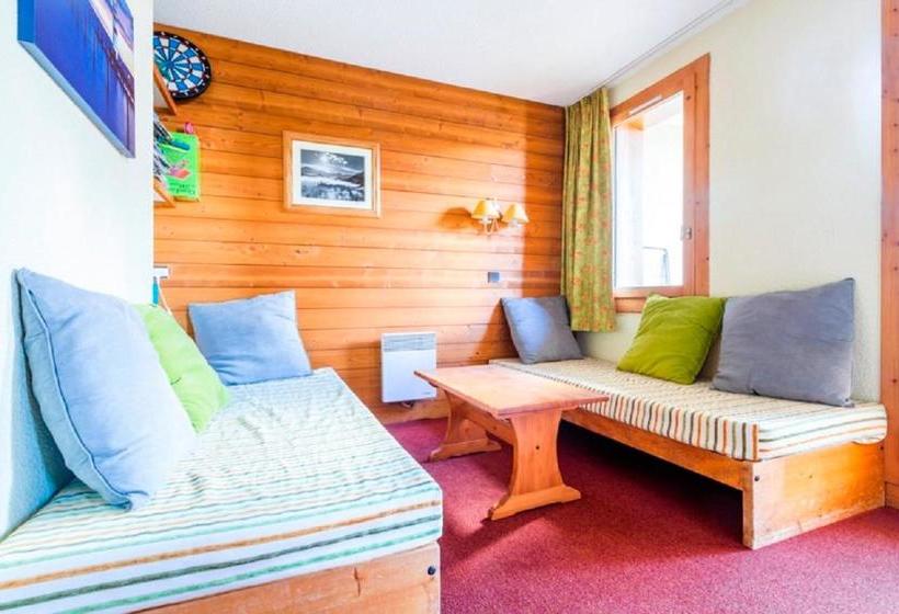 Maeva Particuliers Résidence Les Chalets De Valmorel