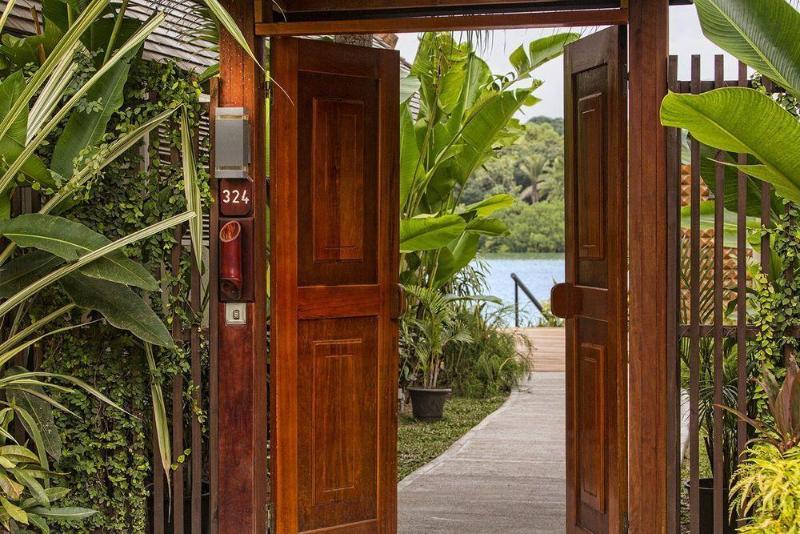 Warwick Le Lagon Resort & Spa, Vanuatu