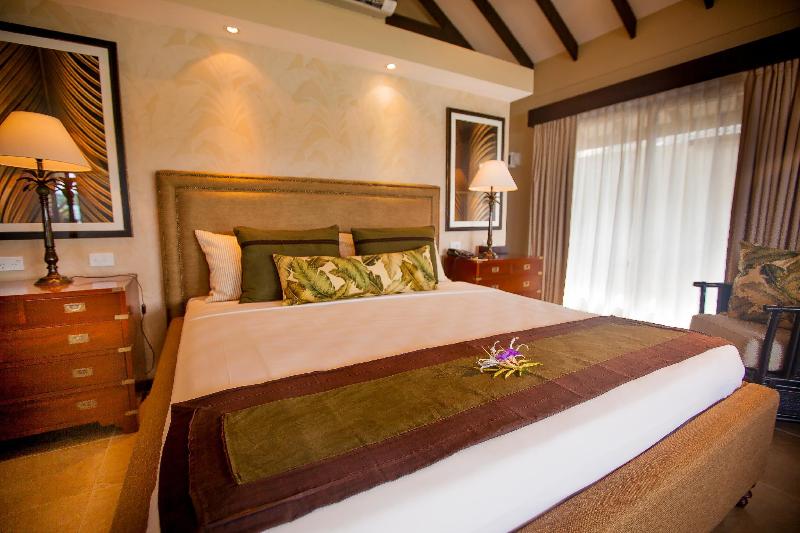 Warwick Le Lagon Resort & Spa, Vanuatu