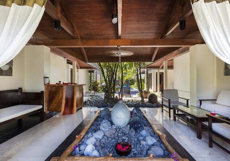 Warwick Le Lagon Resort & Spa, Vanuatu