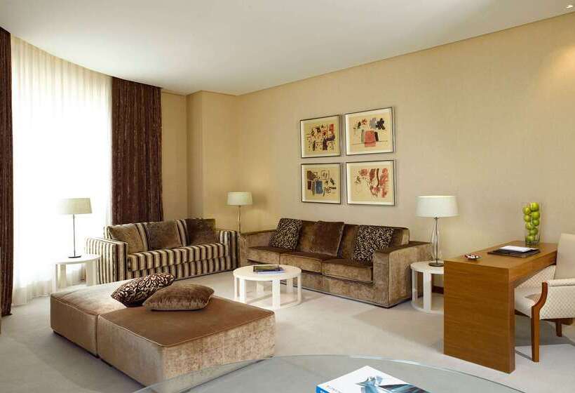 Sercotel Sorolla Palace