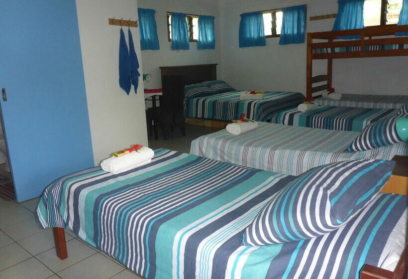 Travellers Motel Vanuatu