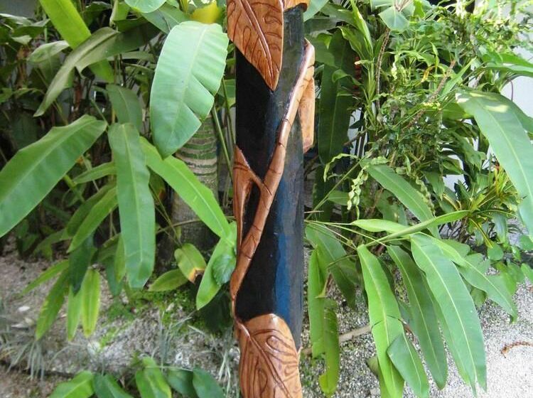 Travellers Motel Vanuatu