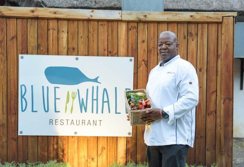 Whalesong Hotel & Spa