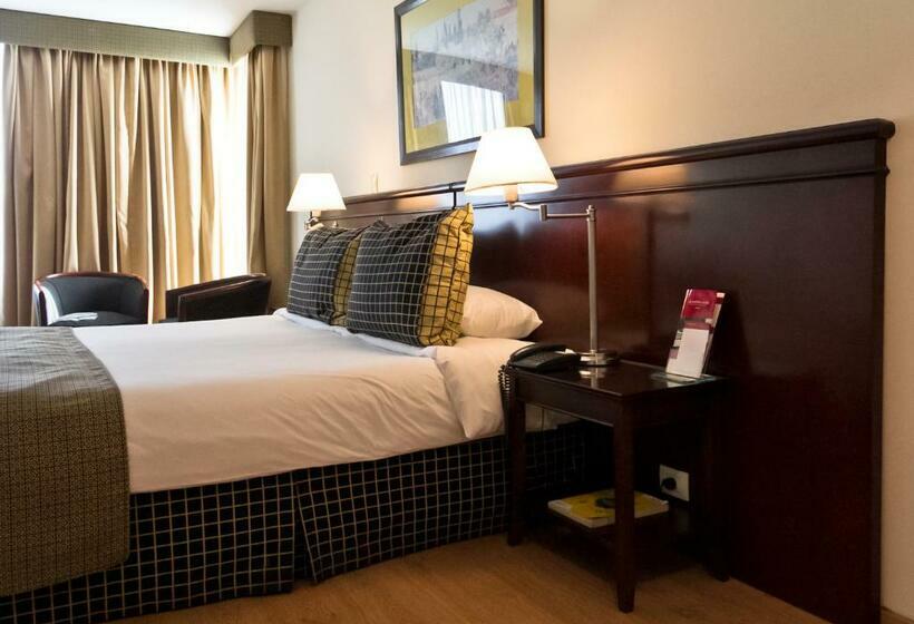 Amérian Executive Hotel Mendoza