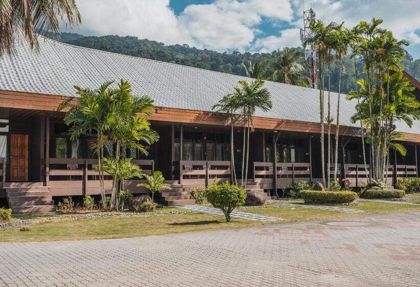 Berjaya Tioman Resort