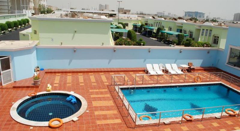 Hotel Al Waha