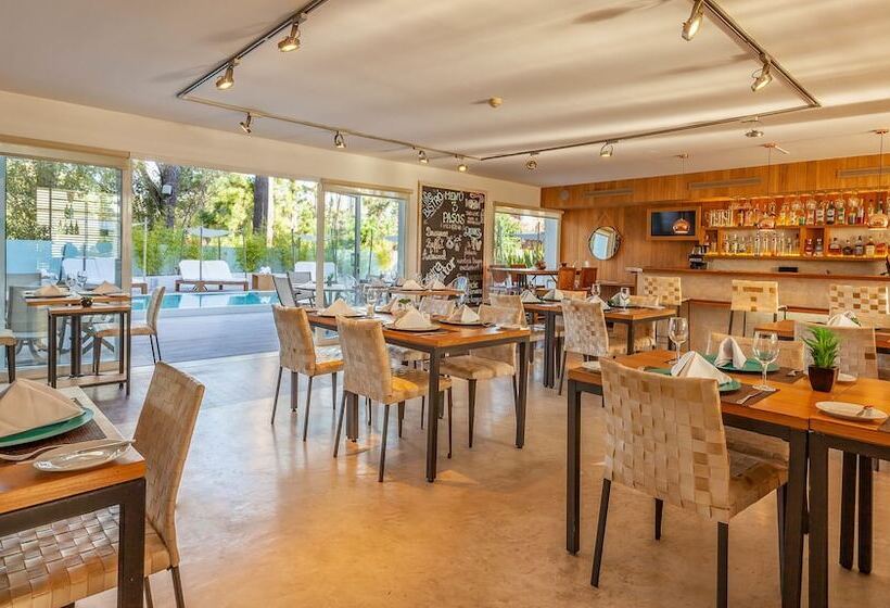 فندق Awa Boutique + Design