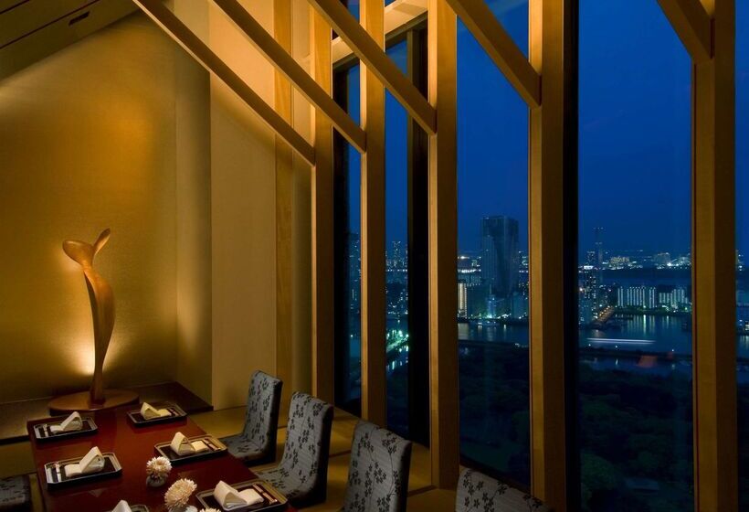 فندق Conrad Tokyo