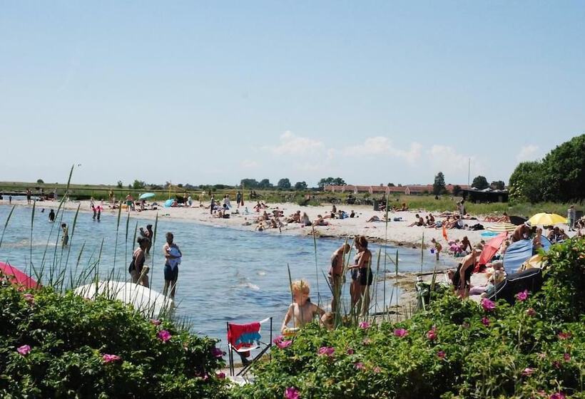 هتل Copenhagen Airport