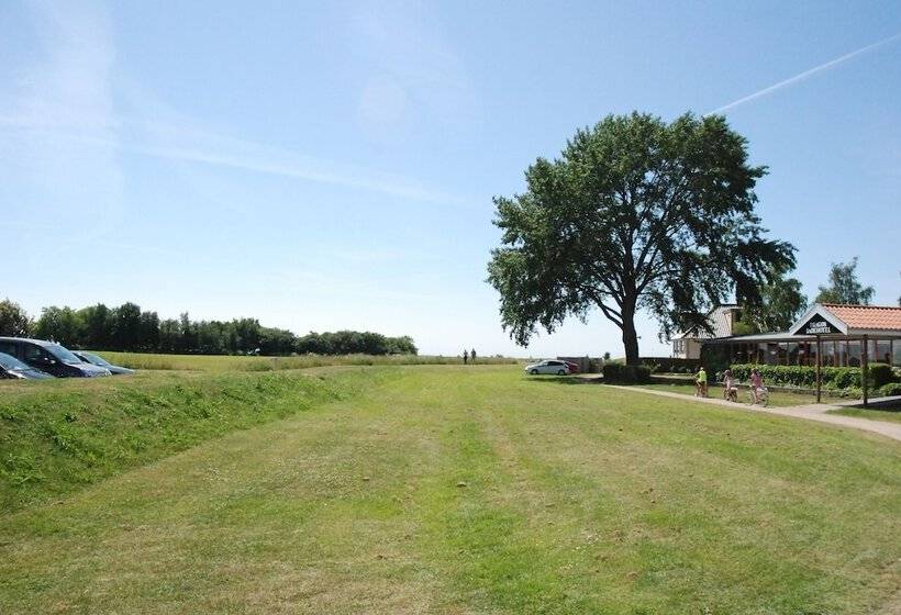 هتل Copenhagen Airport