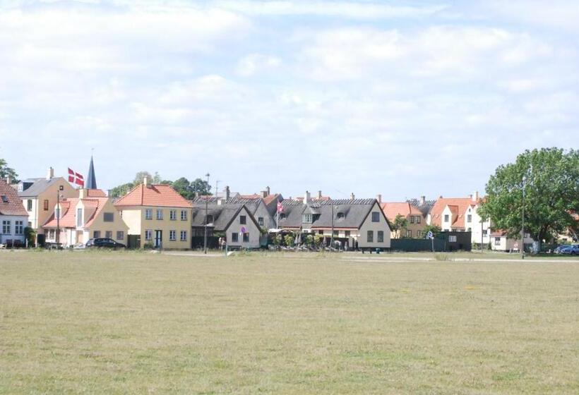 هتل Copenhagen Airport