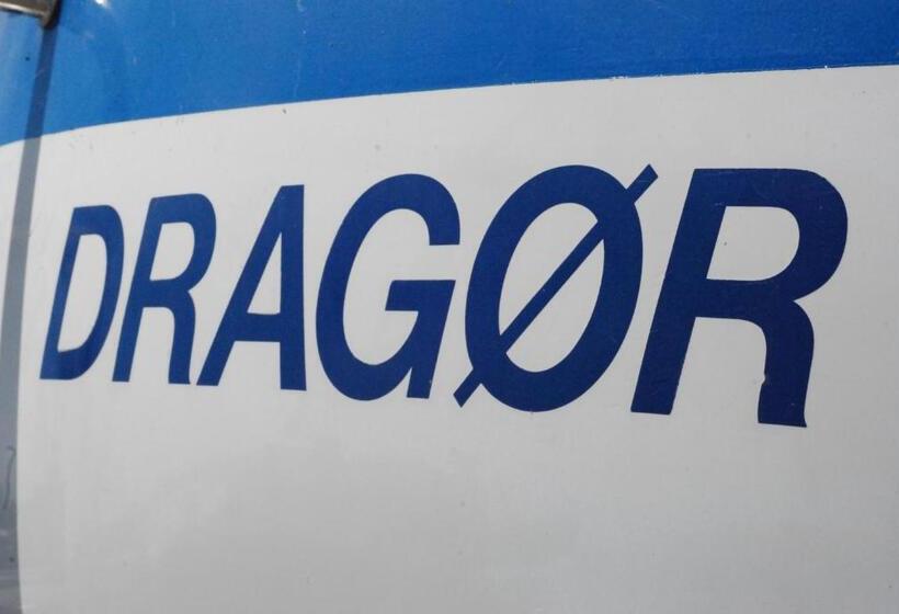 هتل Copenhagen Airport