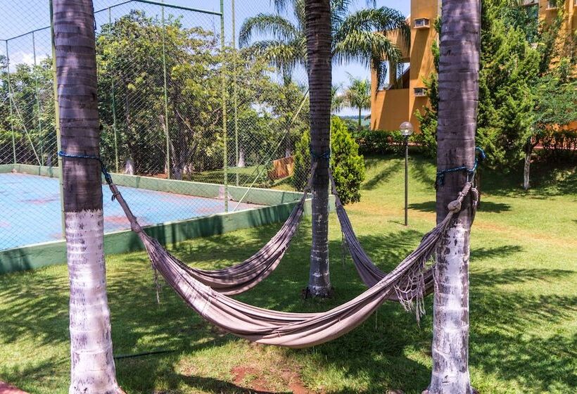 هتل Dan Inn Franca & Convenções