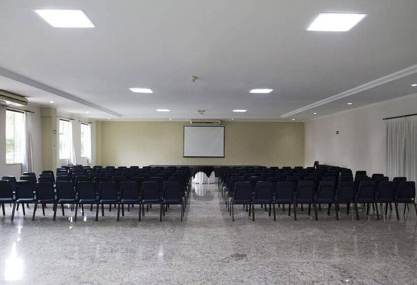 هتل Dan Inn Franca & Convenções