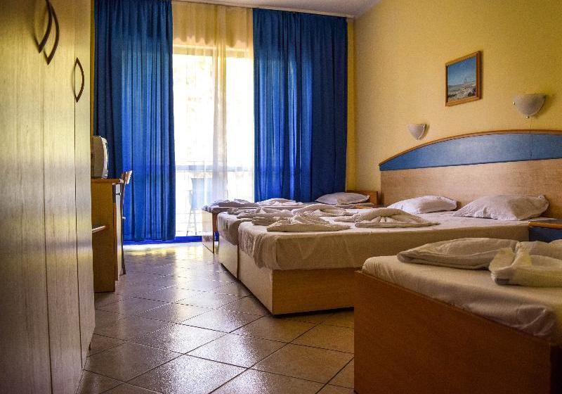 בית מלון כפרי Dana Palace