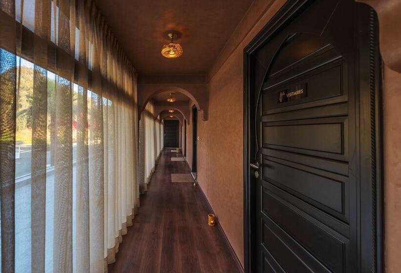 هتل Dawliz Rabat Art & Spa